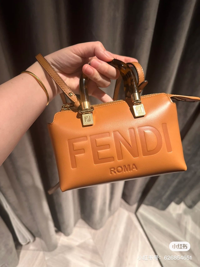 F**di pillow bags